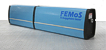 FEMoS femtosecond Ti:Sapphire laser